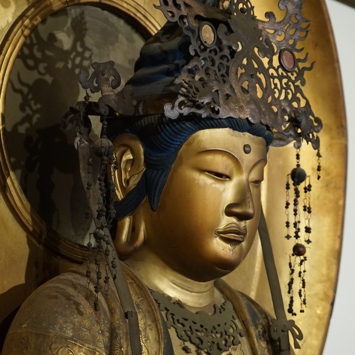 奥院御影堂 特別公開 | 季節の行事