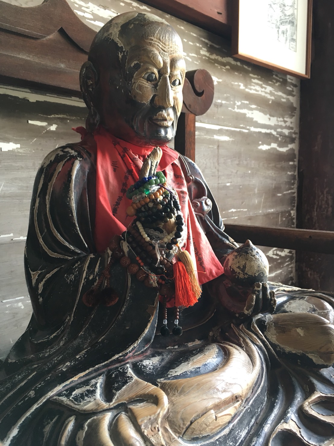 賓頭盧尊者 | ブログ